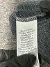 Umgee Gray Long Sleeve Blouse Size XL - photo 8