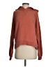 MWL by Madewell Brown Pullover Sweater Size S - photo 1