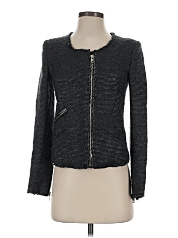 IRO Wool Cardigan (view 1)
