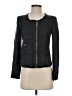 IRO Gray Wool Cardigan Size Sm (1) - photo 1