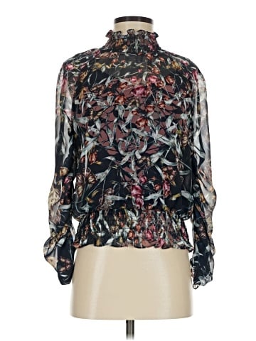 Alberto Makali 3/4 Sleeve Blouse (view 1)