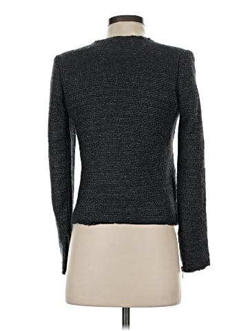 IRO Wool Cardigan (view 2)