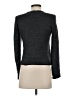 IRO Gray Wool Cardigan Size Sm (1) - photo 2