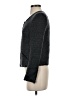 IRO Gray Wool Cardigan Size Sm (1) - photo 5