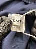 KATCH ME Blue Cardigan Size M - photo 7