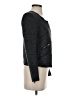 IRO Gray Wool Cardigan Size Sm (1) - photo 4