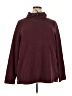 L.L.Bean Burgundy Turtleneck Sweater Size 2X - photo 1