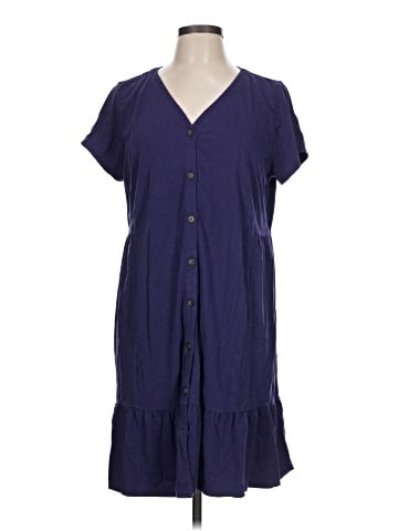 J.Jill Casual Dress (view 1)