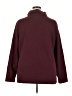 L.L.Bean Burgundy Turtleneck Sweater Size 2X - photo 2