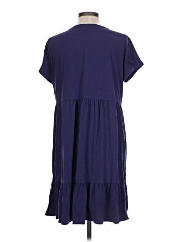 J.Jill Casual Dress (view 2)