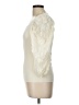 On Twelfth Ivory 3/4 Sleeve Top Size L - photo 5