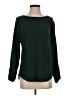MICHAEL Michael Kors Green Pullover Sweater Size S - photo 1
