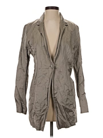 Eileen Fisher Trenchcoat (view 1)