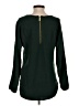 MICHAEL Michael Kors Green Pullover Sweater Size S - photo 2