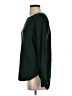 MICHAEL Michael Kors Green Pullover Sweater Size S - photo 5