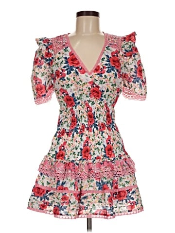 LoveShackFancy Casual Dress (view 1)