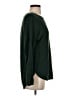 MICHAEL Michael Kors Green Pullover Sweater Size S - photo 4