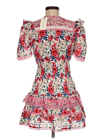 LoveShackFancy Casual Dress (view 2)