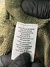 Caslon Green Blazer Size L - photo 7