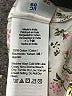 J.Crew 100% Cotton Floral Multi Color Ivory Long Sleeve Blouse Size M - photo 8