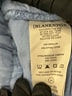 Blank NYC Solid Blue Shorts Size XS - photo 4
