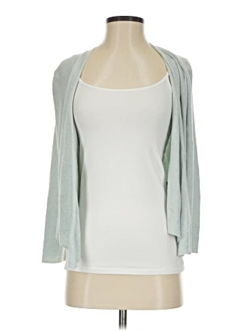 Nic + Zoe Cardigan (view 1)
