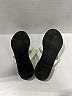 Prada Ivory Flip Flops Size EU 37 1/2 - photo 6