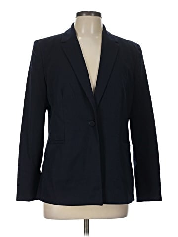 T Tahari Blazer (view 1)