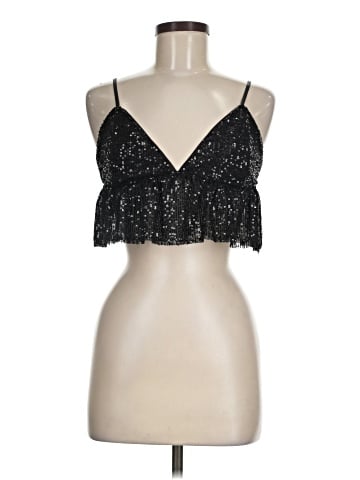 G Collection Sleeveless Blouse (view 1)