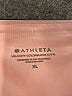Athleta Color Block Burgundy Active Pants Size XL - photo 7