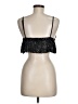 G Collection Black Sleeveless Blouse Size M - photo 2