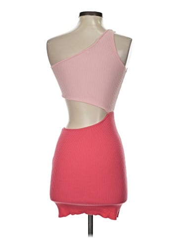 Bershka Cocktail Dress (view 2)