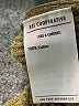 REI Co Op 100% Cotton Solid Green Pullover Sweater Size M - photo 8