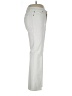 Chico's Ivory Jeans Size Sm (0.5) - photo 4