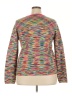 Unbranded Tweed Pink Pullover Sweater Size XXL - photo 2