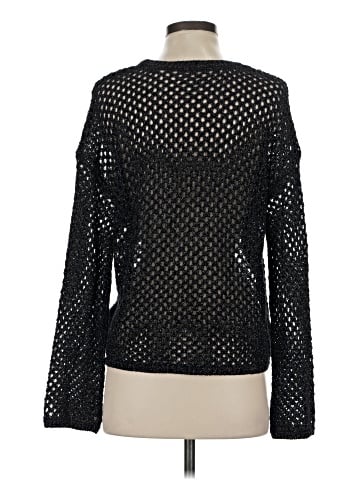 Pilcro Pullover Sweater (view 2)