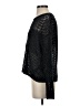 Pilcro Black Pullover Sweater Size XS - photo 5
