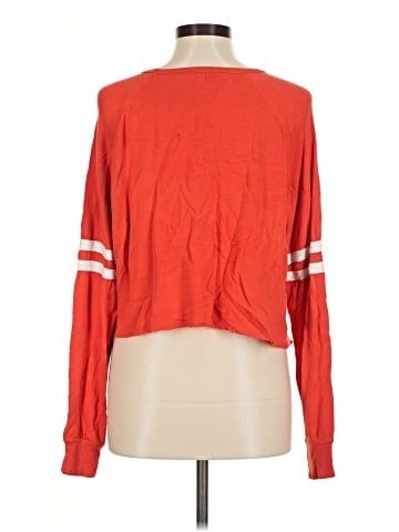 Social Culture Long Sleeve T-Shirt (view 2)