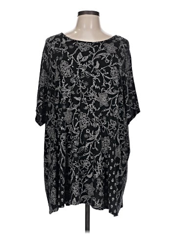 J.Jill Casual Dress (view 1)