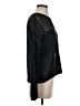 Pilcro Black Pullover Sweater Size XS - photo 4