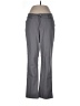 Lee Solid Gray Casual Pants Size 10 - photo 1