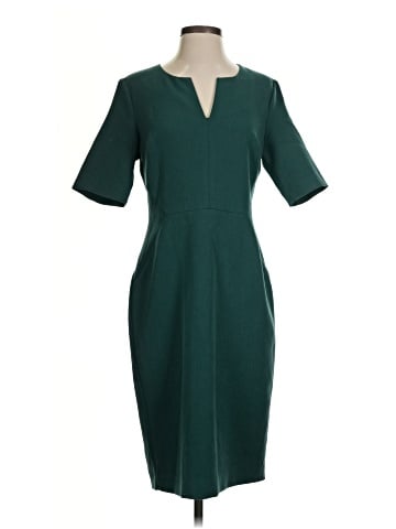 Banana Republic Factory Store Cocktail Dress (view 1)