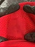 Fabletics Red Pink Sports Bra Size M - photo 7
