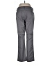 Lee Solid Gray Casual Pants Size 10 - photo 2