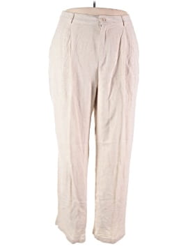 And Now This Casual Pants