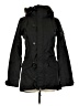 Burton 100% Nylon Black Raincoat Size XS - photo 1