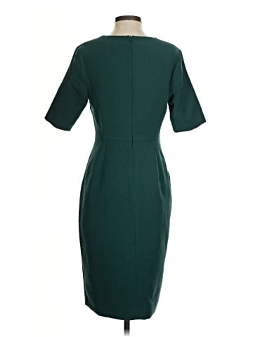 Banana Republic Factory Store Cocktail Dress (view 2)
