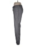 Lee Solid Gray Casual Pants Size 10 - photo 5