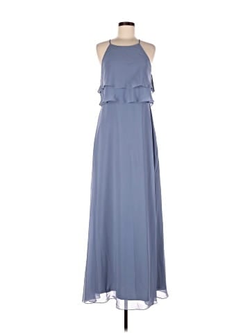 Jenny Yoo Collection Casual Dress (view 1)