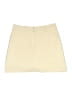 Nike Golf Solid Ivory Casual Skirt Size 2 - photo 1